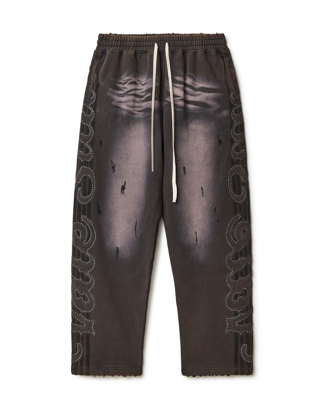 VALE STORM GARDEN SWEATS