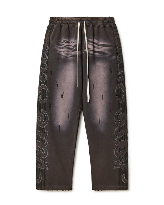 VALE STORM GARDEN SWEATS