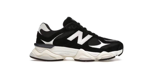 NEW BALANCE 9060 BLACK PANDA
