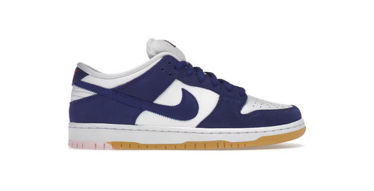 DUNK LOW SB DODGERS
