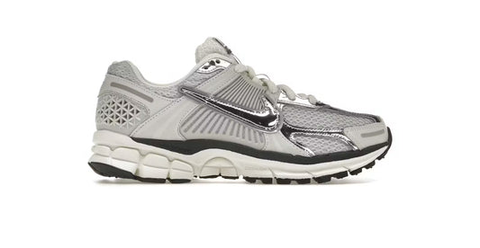 ZOOM VOMERO 5 PHOTON DUST SILVER (W)