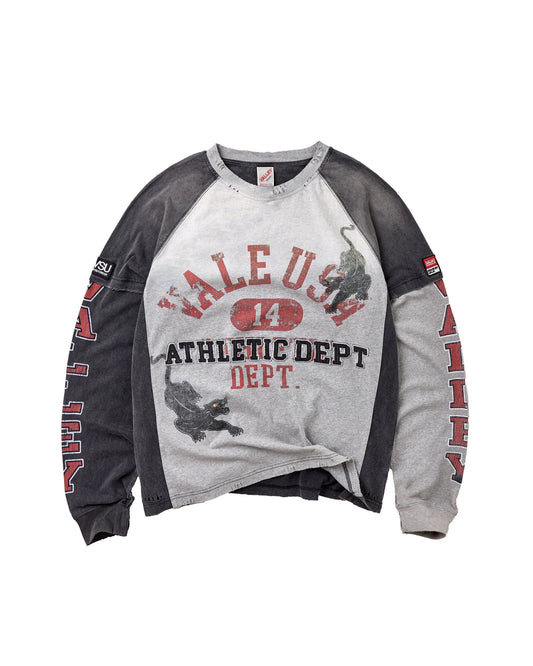 VALE VARSITY LONGSLEEVE