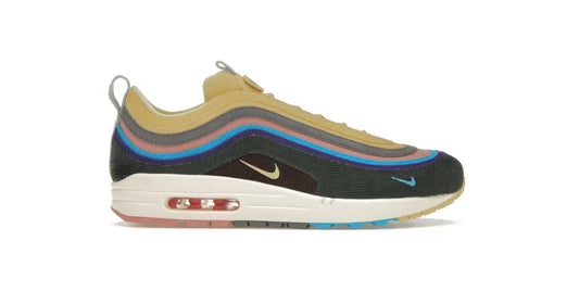 AIR MAX 1 SEAN WOTHERSPOON