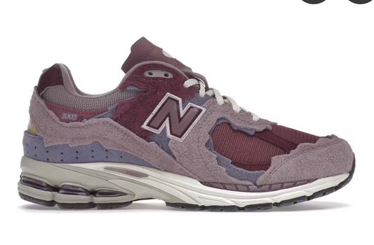 NEW BALANCE 2002R PROTECTION PACK PINK