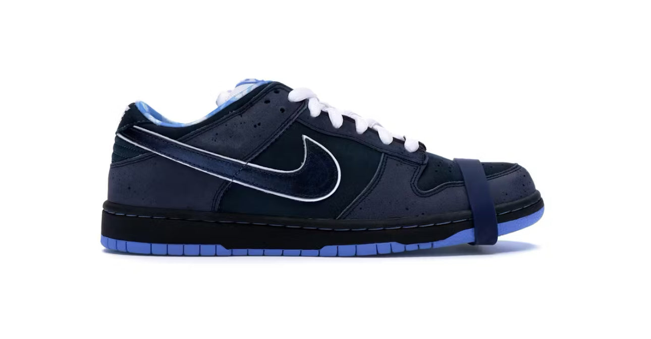 NIKE SB DUNK LOW CONCEPTS BLUE LOBSTER