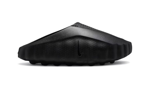 NIKE MIND SLIDE 001 TRIPLE BLACK