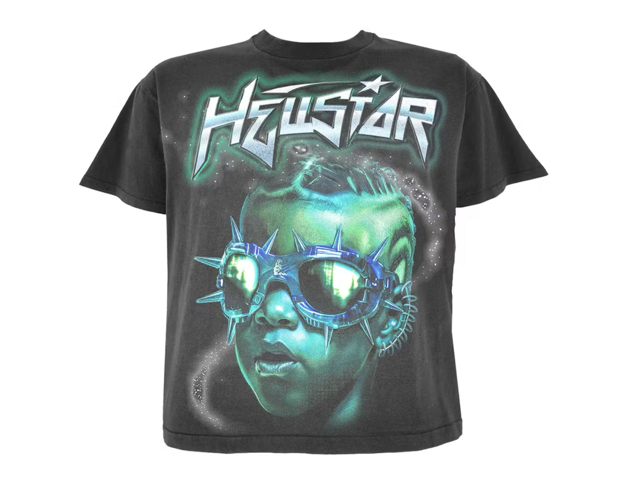HELLSTAR THE FUTURE T-SHIRT