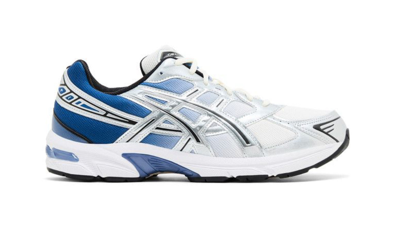 ASICS GEL-1130 BLUE SILVER GRADIENT