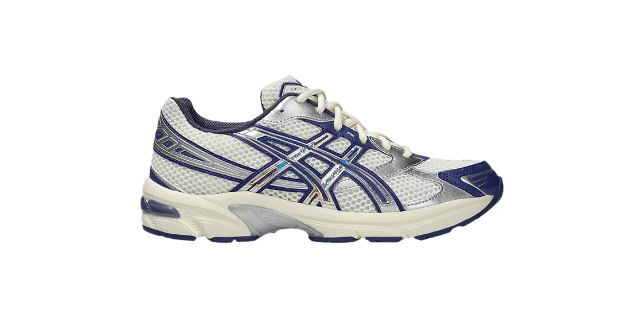 ASICS GEL-1130 CREAM SKIPPER PURP