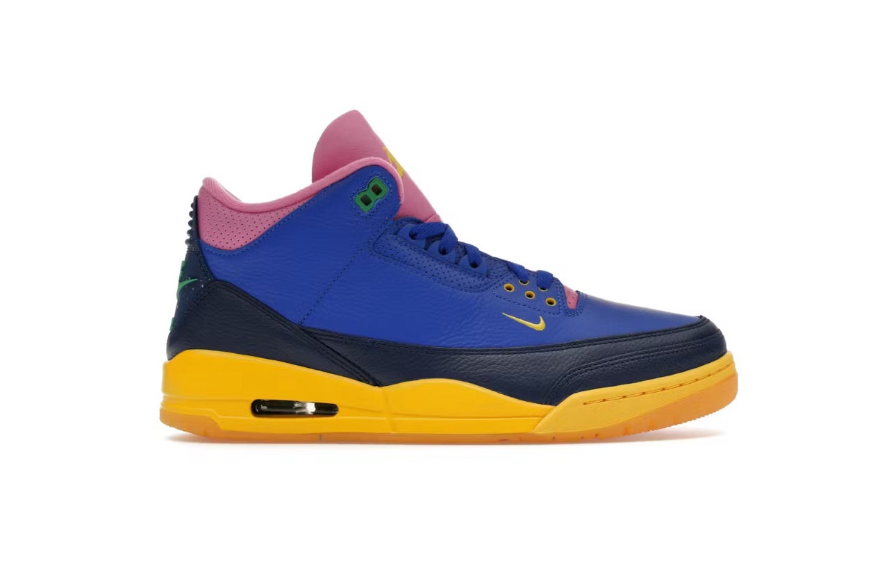 JORDAN 3 BRASIL