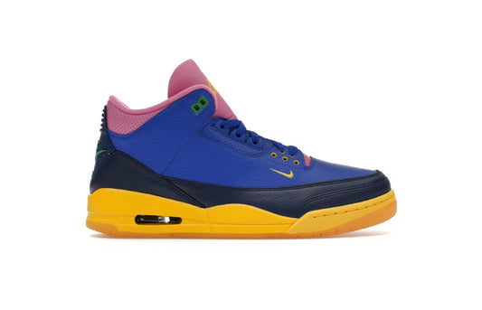 JORDAN 3 BRASIL