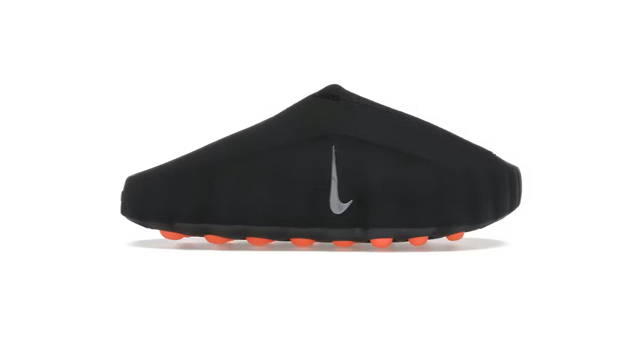 NIKE MIND 001 SLIDE BLACK