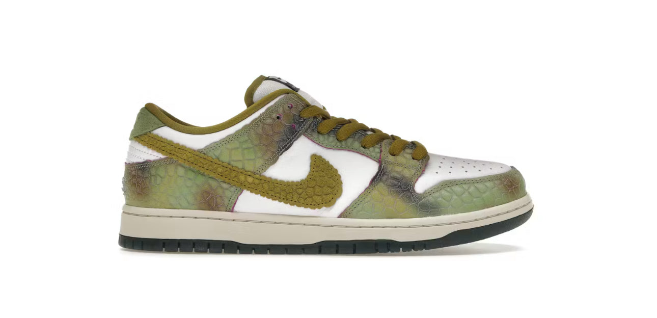DUNK LOW SB CHAMELEON ALEXIS SABLONE