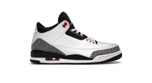 JORDAN 3 INFARED (2013)