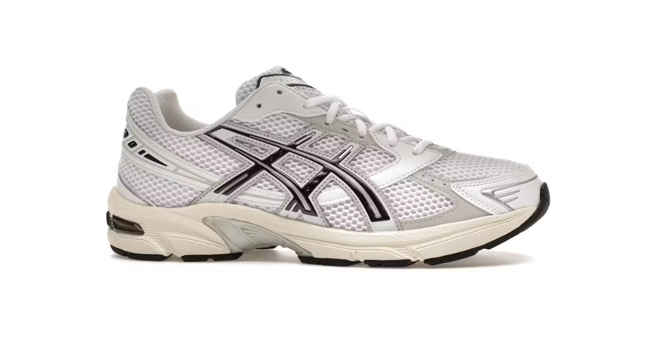 ASICS GEL-1130 WHITE CLOUD GREY