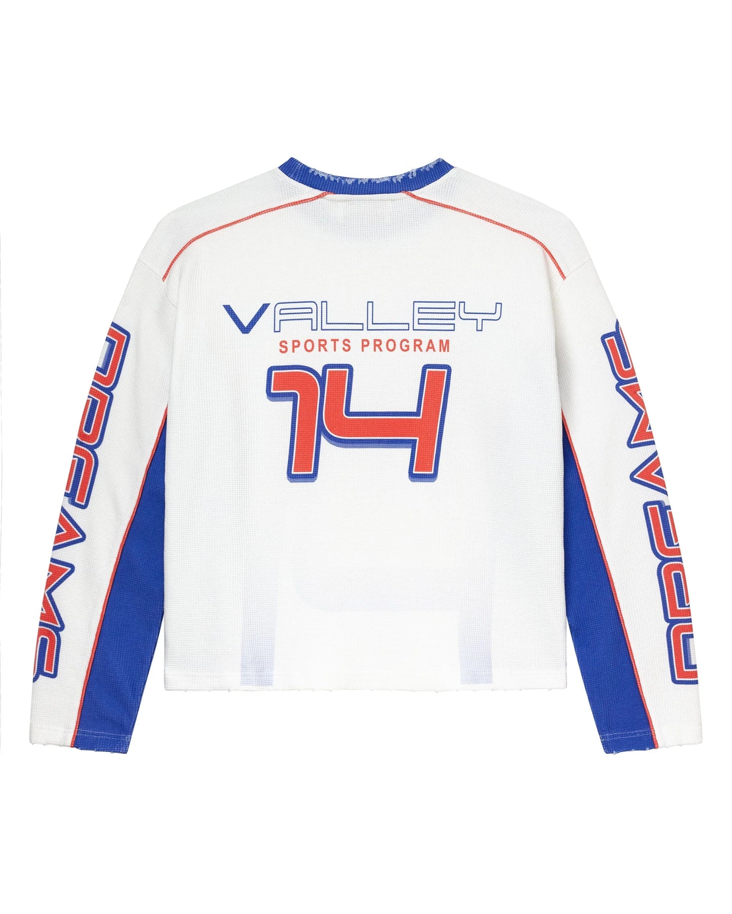 VALE AIR FORCE THERMAL