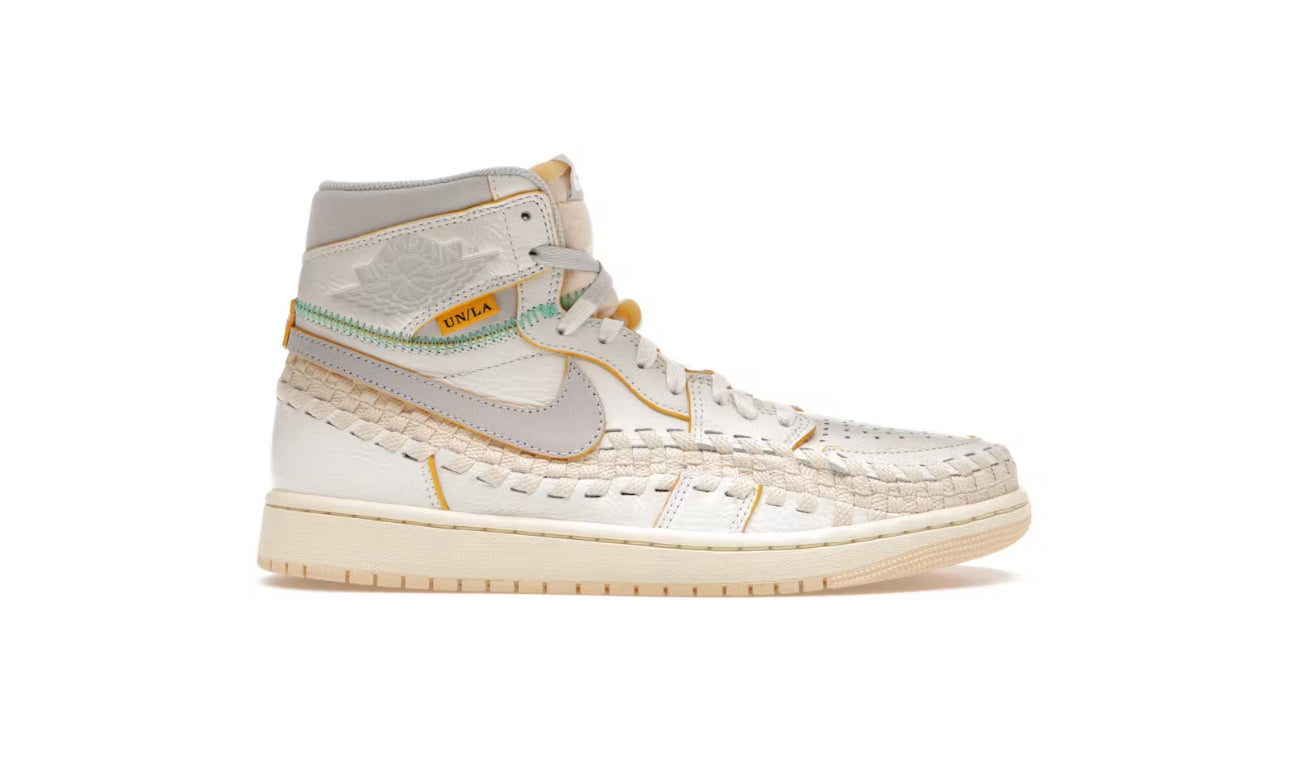 JORDAN 1 HIGH OG UNION BEAUTY SUPPLY SUMMER