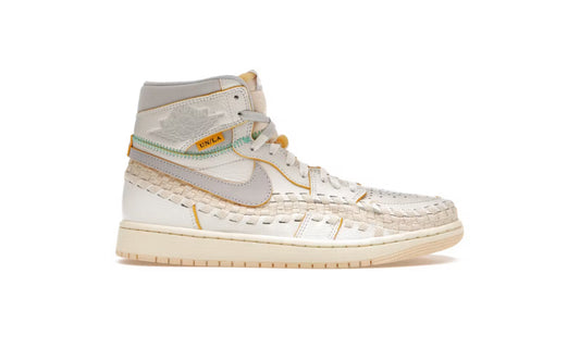 JORDAN 1 HIGH OG UNION BEAUTY SUPPLY SUMMER