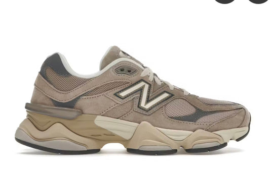NEW BALANCE 9060 DRIFTWOOD CASTLEROCK