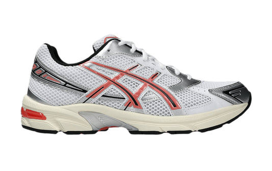 ASICS GEL-1130 WHITE DESERT RED
