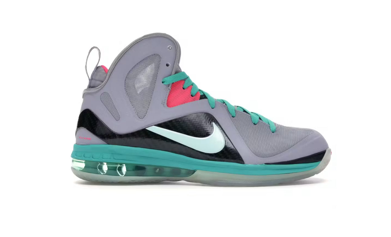 LEBRON 9 PS ELITE SOUTH BEACH