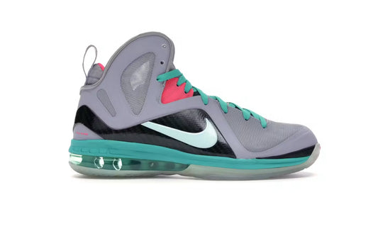 LEBRON 9 PS ELITE SOUTH BEACH