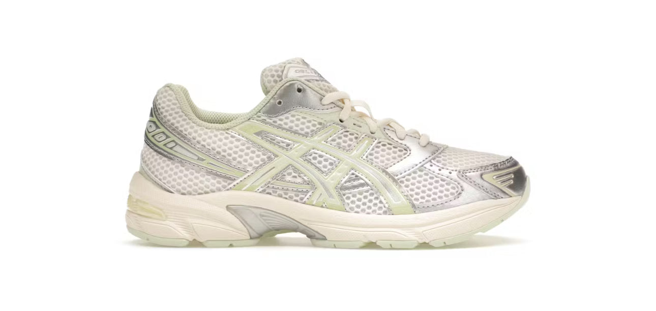 ASICS GEL-1130 SILVER PACK GREEN