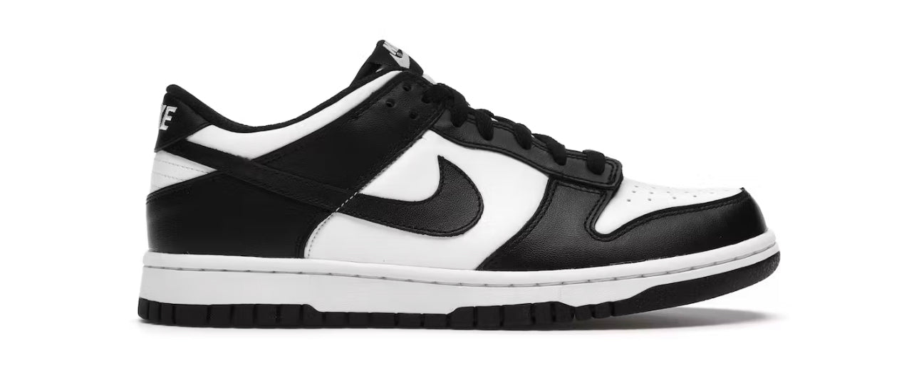 NIKE DUNK LOW PANDA