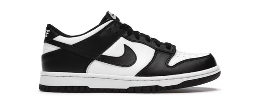NIKE DUNK LOW PANDA