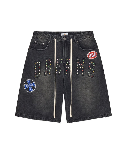 VALE DREAM JORTS