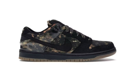 NIKE SB DUNK LOW PUSHEAD II