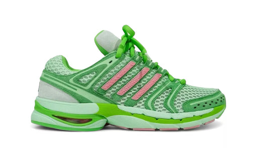 ADIDAS UNHEARDOF ADISTAR CONTROL 5 PIGGY RUNNER 2.0 CUPCAKE