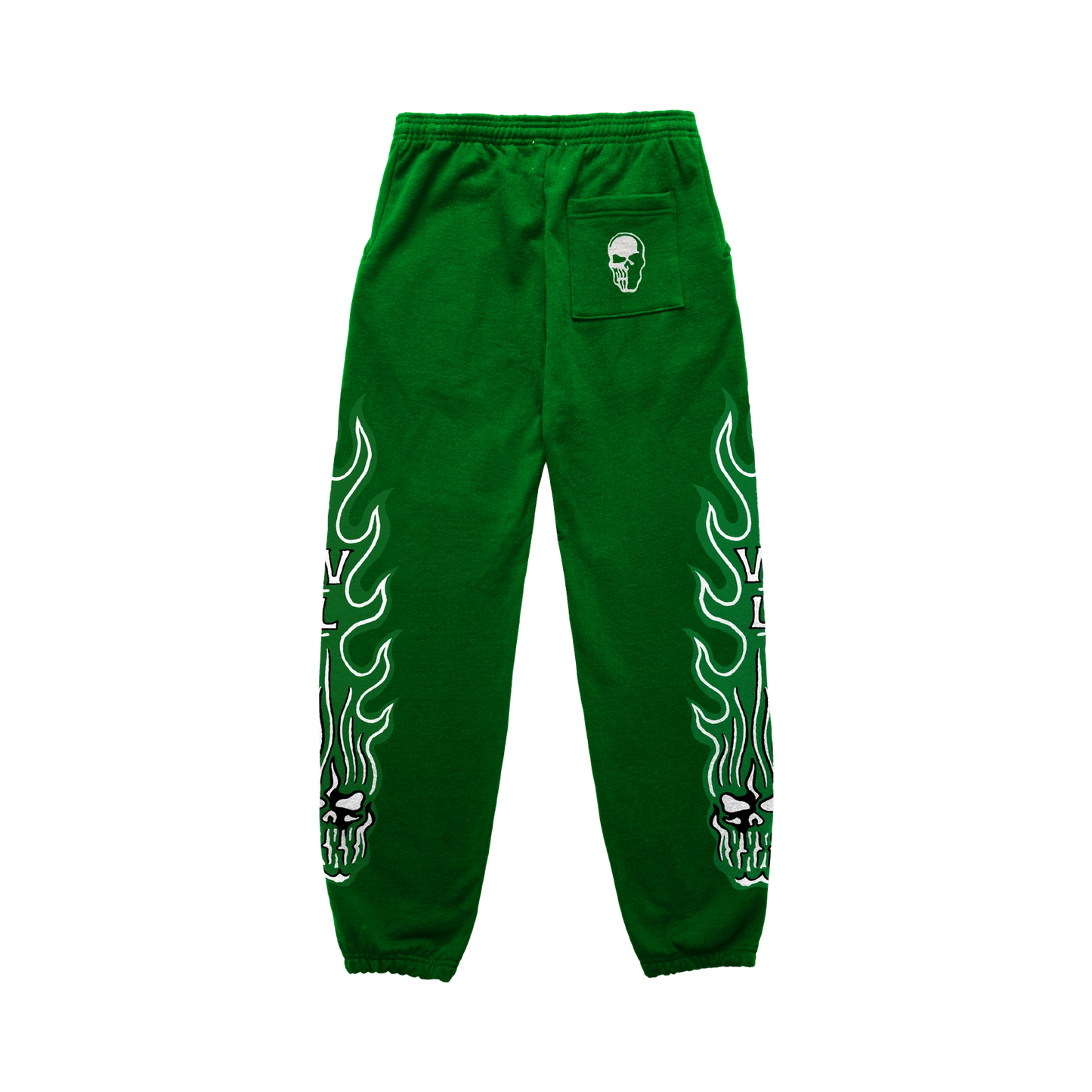 WARREN LOTAS BROTHERLY SHOVE SWEATS