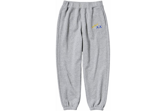 KAWS WARHOL UT SWEATPANTS