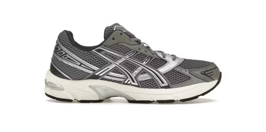 ASICS GEL-1130 CLAY GREY PURE SILVER