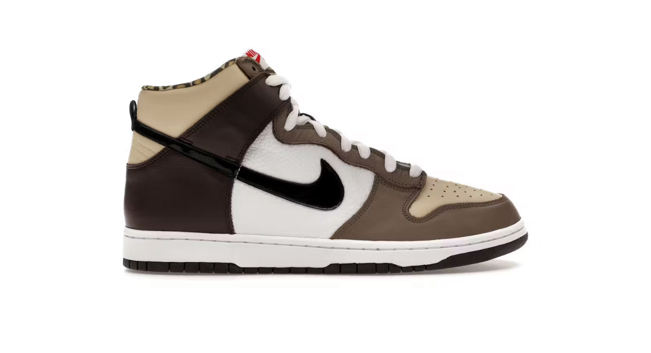 NIKE SB DUNK HIGH FERRIS BUELLER