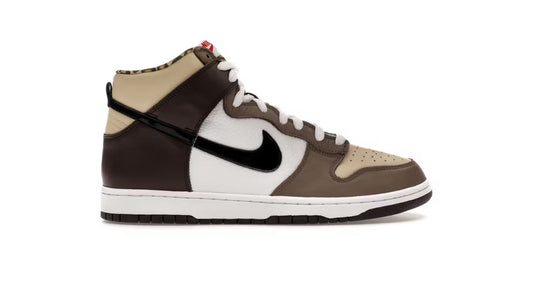 NIKE SB DUNK HIGH FERRIS BUELLER