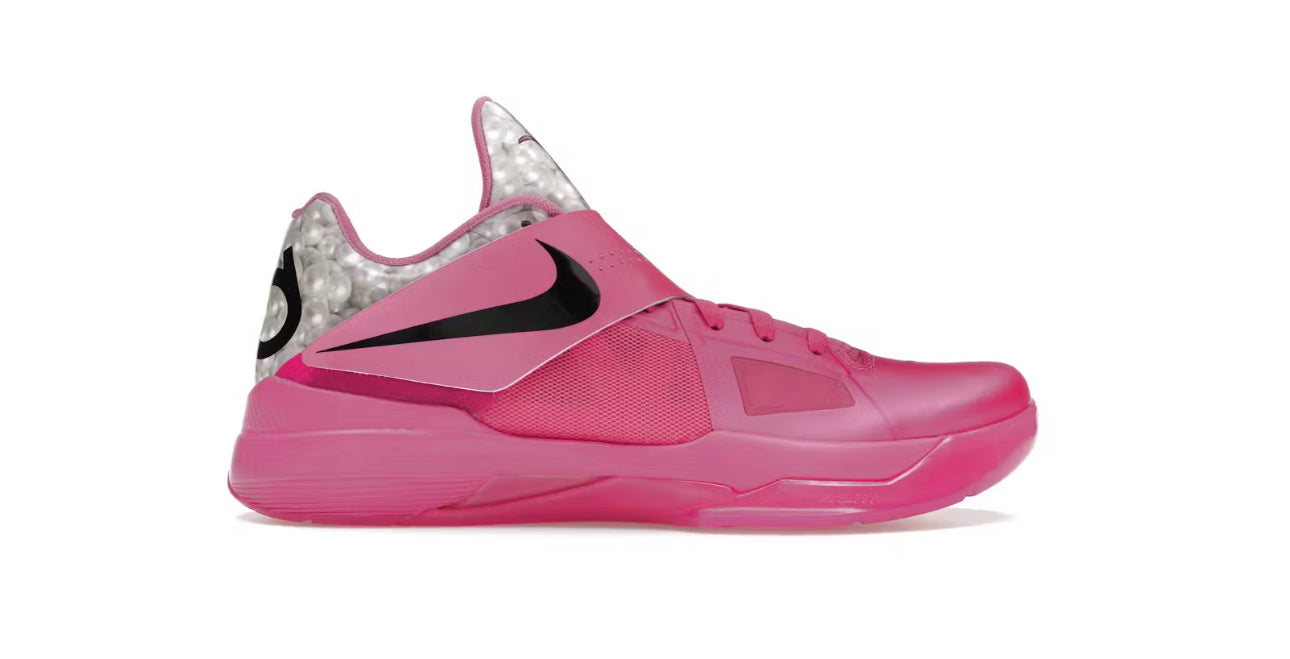 NIKE KD 4 AUNT PEARL (2024)