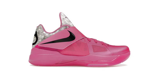 NIKE KD 4 AUNT PEARL (2024)