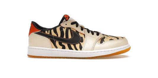 JORDAN 1 LOW OG YEAR OF THE TIGER