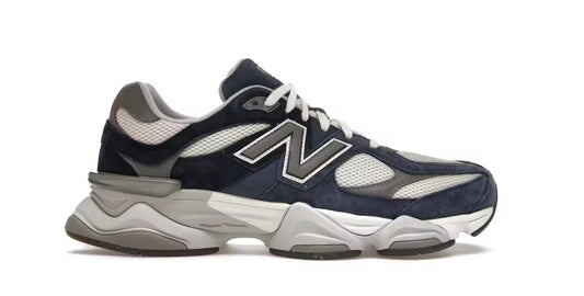 NEW BALANCE 9060 NATURAL INDIGO