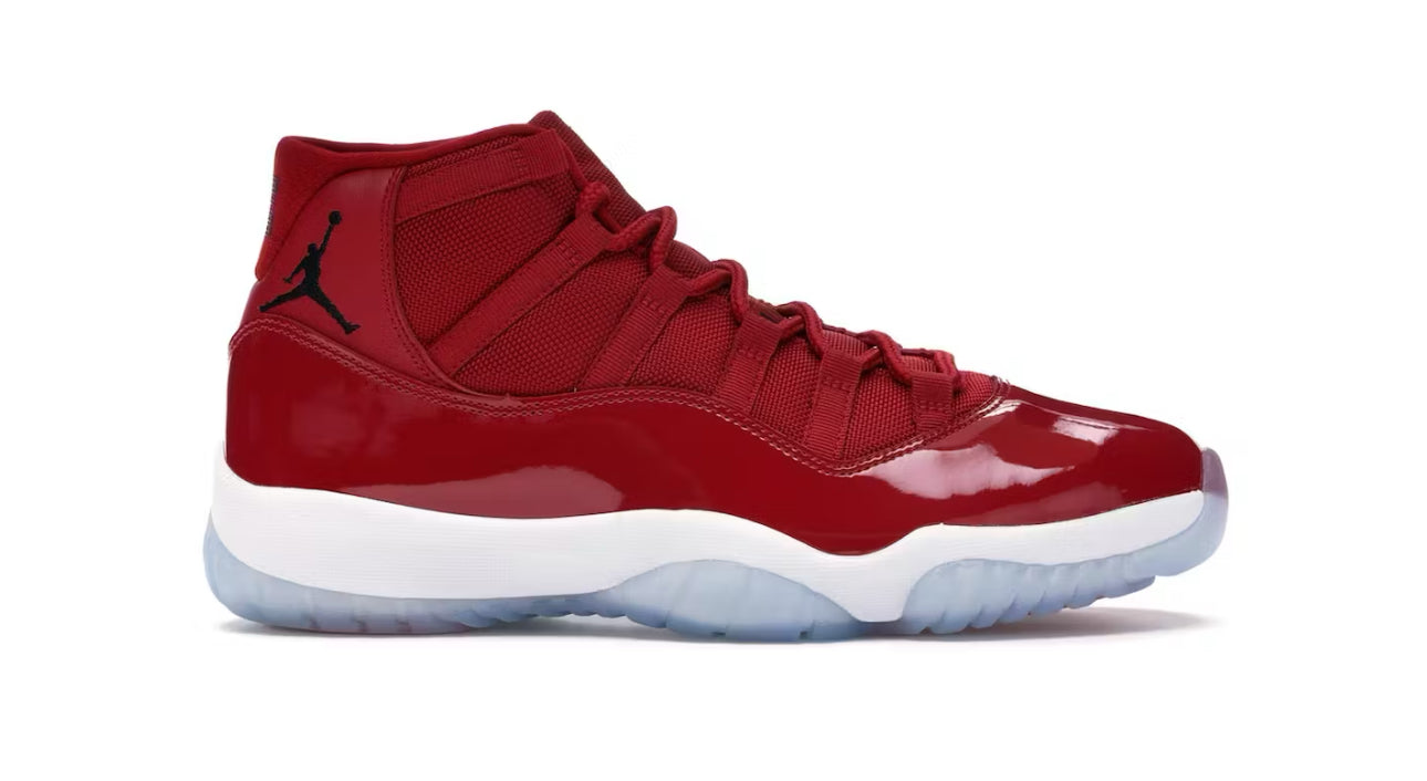 JORDAN 11 RETRO WIN LIKE 96