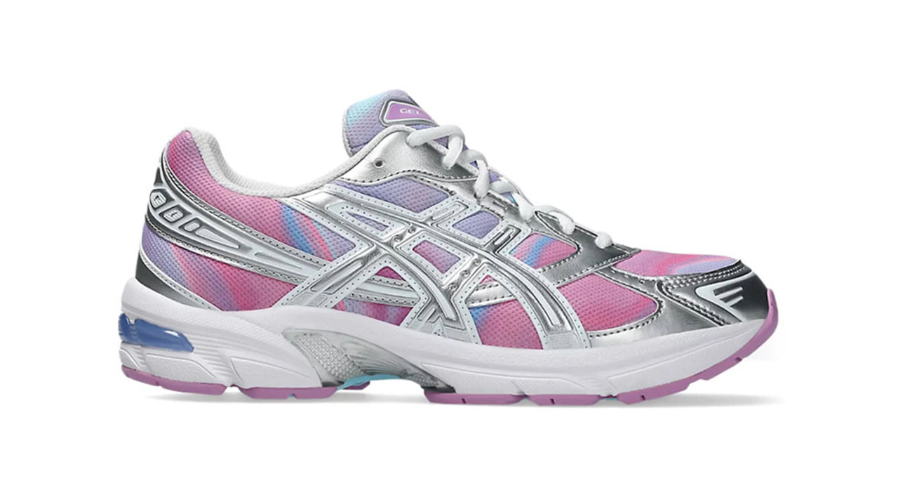 ASICS GEL-1130 BABY LAVENDER SILVER (W)