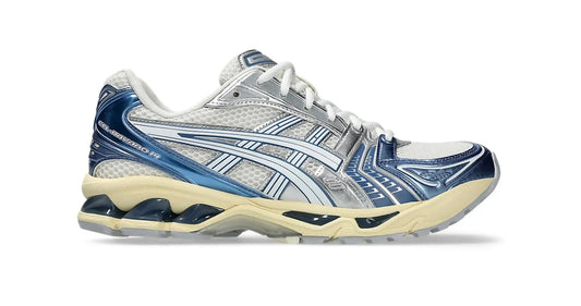 ASICS GEL-KAYANO 14 DENIM BLUE
