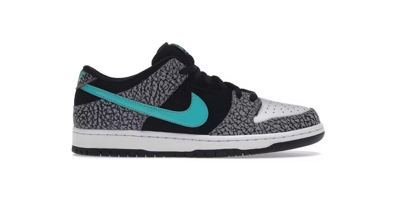 DUNK LOW SB ATMOS ELEPHANT
