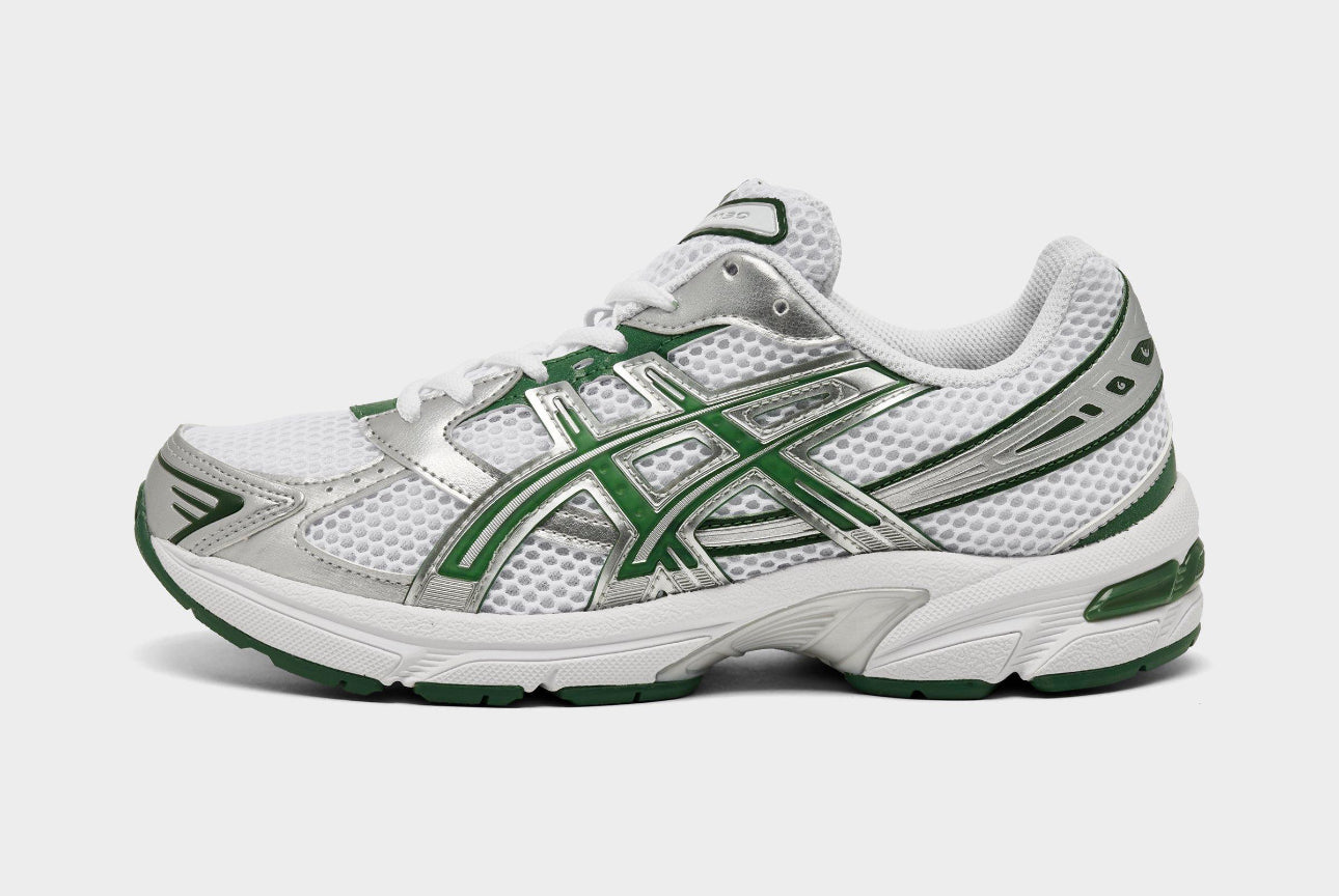 ASICS GEL-1130 HUNTER GREEN