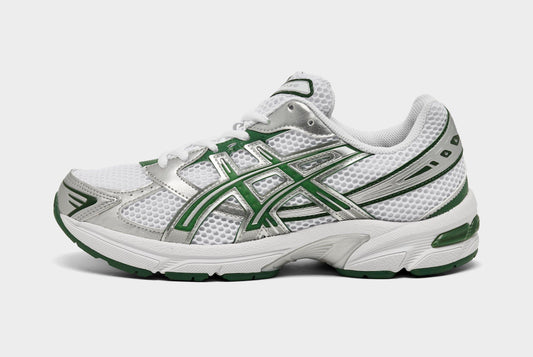 ASICS GEL-1130 HUNTER GREEN