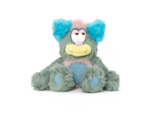 VISTY VERDY PLUSH PLUSH MULTI