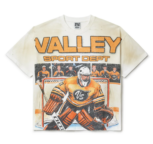 VALE DEFENSIVE ANCHOE TEE