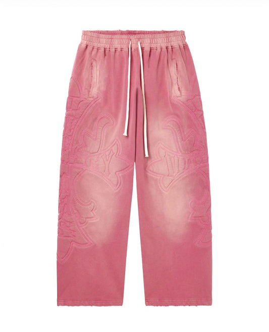VALE CARVAR SWEATS ROZAY